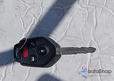 2015 Subaru Outback 2.5I Limited из США, поврежденный, VIN 4S4BSAJC5F3217306